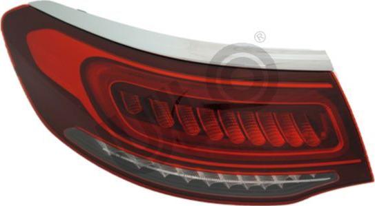 ULO 106520210 - Feu arrière droxauto.com