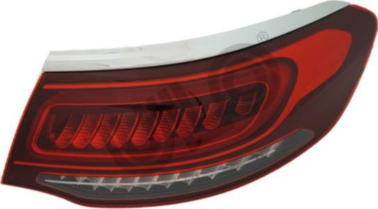 ULO 106520220 - Feu arrière droxauto.com