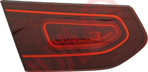 ULO 106522750 - Feu arrière droxauto.com