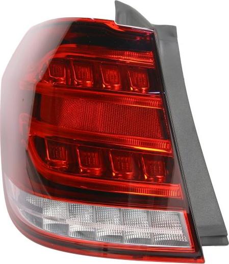 ULO 106150210 - Feu arrière droxauto.com