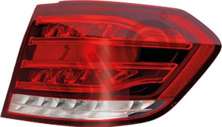 ULO 106150220 - Feu arrière droxauto.com