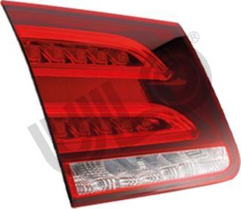 ULO 106152250 - Feu arrière droxauto.com