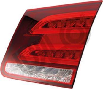 ULO 106152220 - Feu arrière droxauto.com