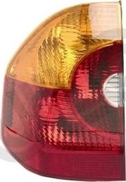 ULO 1001105 - Disperseur, feu arrière droxauto.com