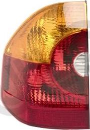 ULO 1001101 - Feu arrière droxauto.com