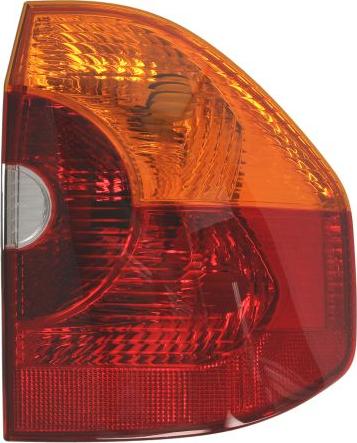 ULO 1001102 - Feu arrière droxauto.com