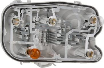 ULO 1007021 - Support de lampe, feu arrière droxauto.com