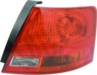 ULO 1014004 - Feu arrière droxauto.com