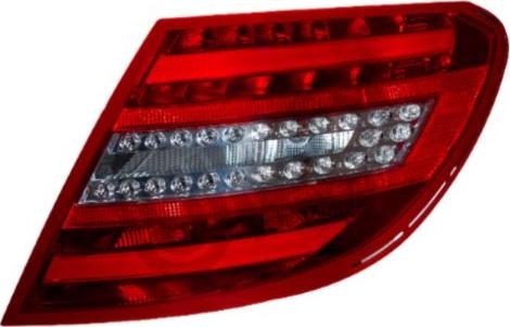 ULO 1088004 - Feu arrière droxauto.com