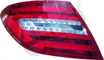 ULO 1088001 - Feu arrière droxauto.com