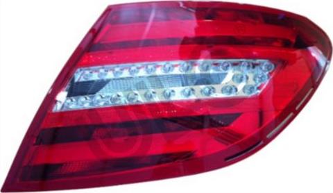 ULO 1088002 - Feu arrière droxauto.com