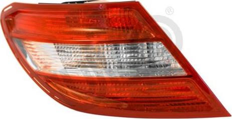 ULO 1036001 - Feu arrière droxauto.com