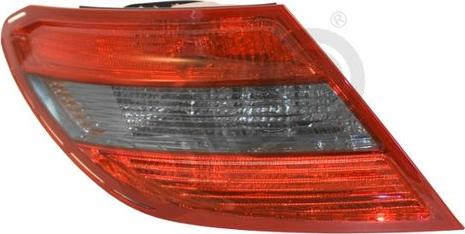 ULO 1036003 - Feu arrière droxauto.com