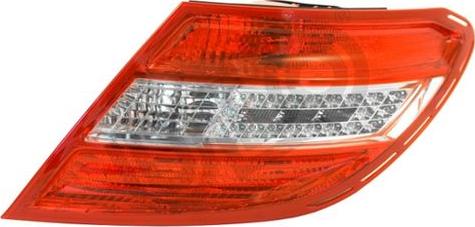ULO 1036010 - Feu arrière droxauto.com