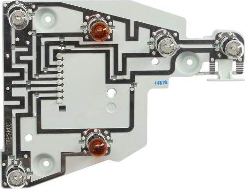 ULO 1032005 - Support de lampe, feu arrière droxauto.com