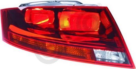 ULO 1029007 - Feu arrière droxauto.com