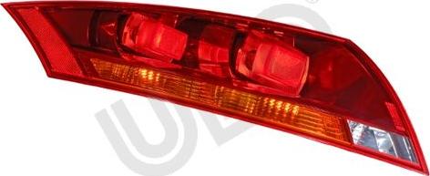 ULO 1029001 - Feu arrière droxauto.com