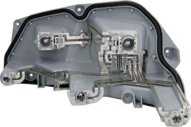 ULO 1029201 - Support de lampe, feu arrière droxauto.com