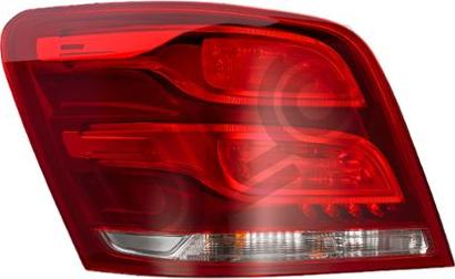 ULO 1194001 - Feu arrière droxauto.com