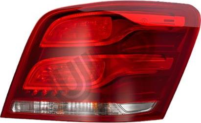 ULO 1194004 - Feu arrière droxauto.com
