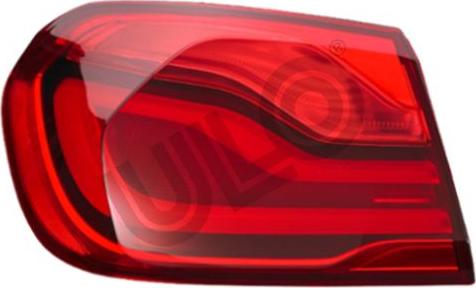 ULO 1198001 - Feu arrière droxauto.com