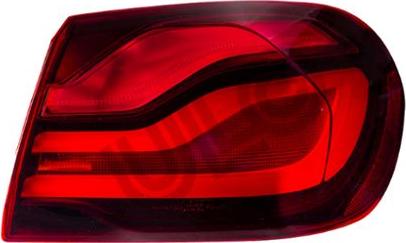 ULO 1198102 - Feu arrière droxauto.com