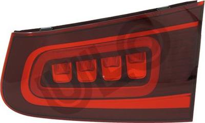 ULO 1193022 - Feu arrière droxauto.com