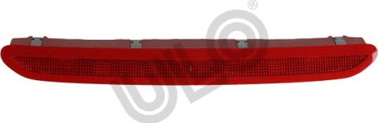 ULO 1150500 - Feu stop additionnel droxauto.com