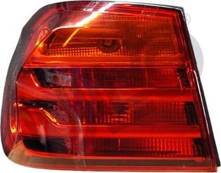 ULO 1114001 - Feu arrière droxauto.com