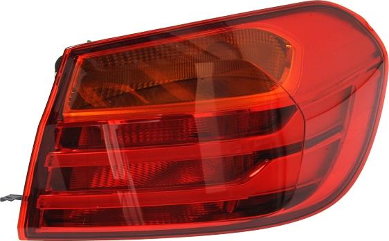 ULO 1114002 - Feu arrière droxauto.com