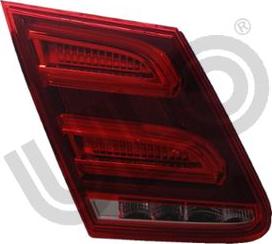 ULO 1116013 - Feu arrière droxauto.com