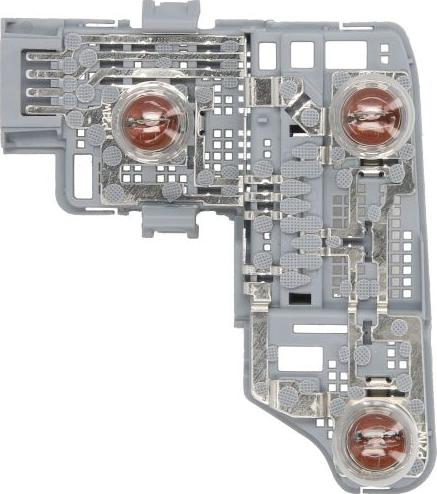 ULO 1189002 - Support de lampe, feu arrière droxauto.com