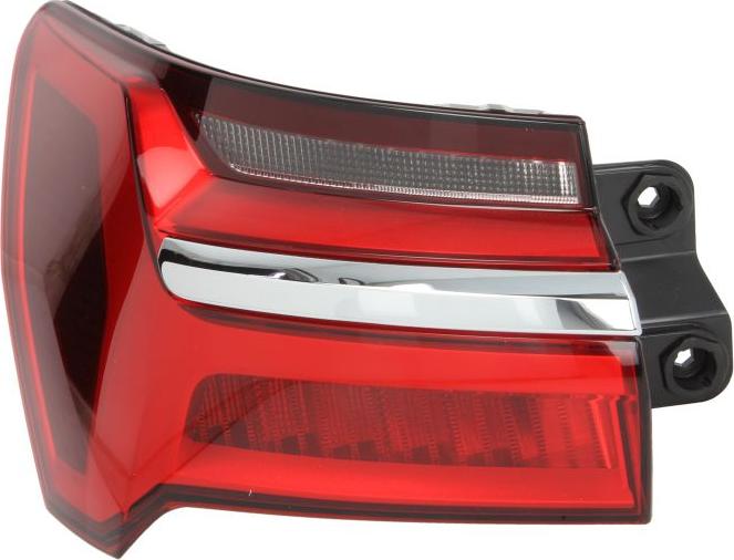 ULO 1180001 - Feu arrière droxauto.com