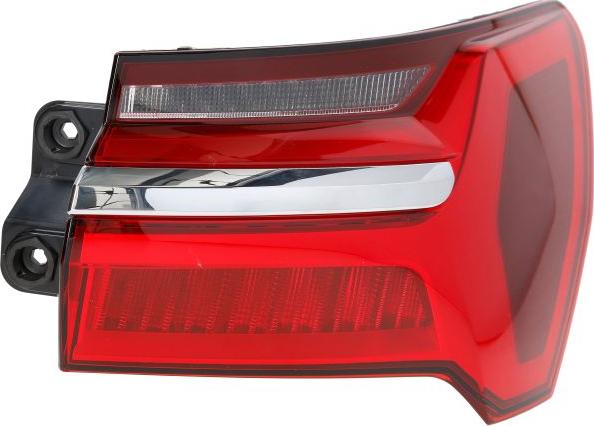 ULO 1180002 - Feu arrière droxauto.com