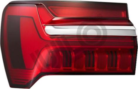 ULO 1180015 - Feu arrière droxauto.com