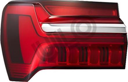 ULO 1180013 - Feu arrière droxauto.com