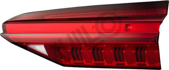 ULO 1180034 - Feu arrière droxauto.com