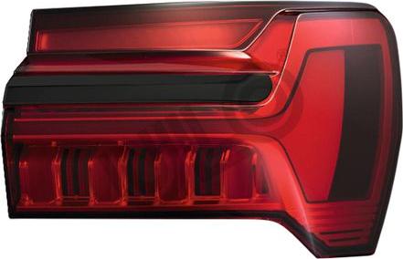 ULO 1180104 - Feu arrière droxauto.com