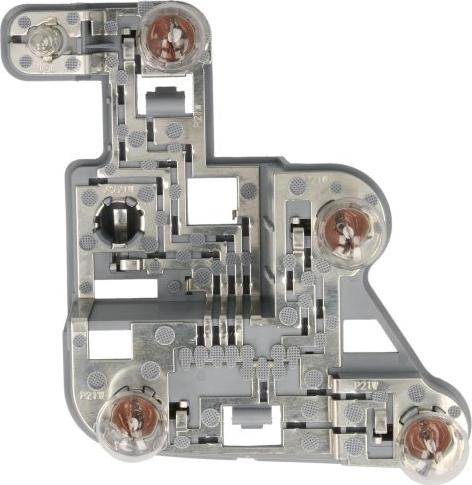 ULO 1188001 - Support de lampe, feu arrière droxauto.com