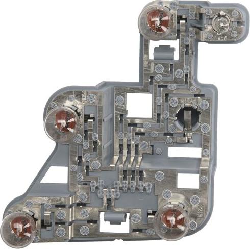 ULO 1188002 - Support de lampe, feu arrière droxauto.com