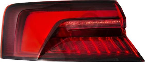 ULO 1136011 - Feu arrière droxauto.com