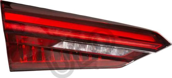 ULO 1136031 - Feu arrière droxauto.com