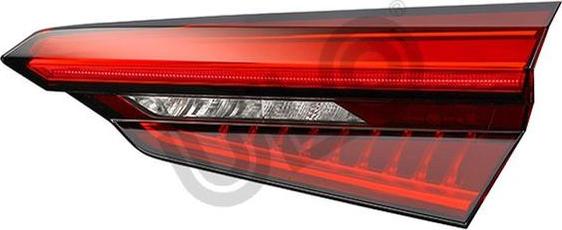 ULO 1136026 - Feu arrière droxauto.com