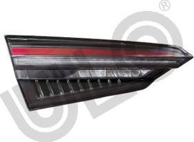 ULO 1136121 - Feu arrière droxauto.com