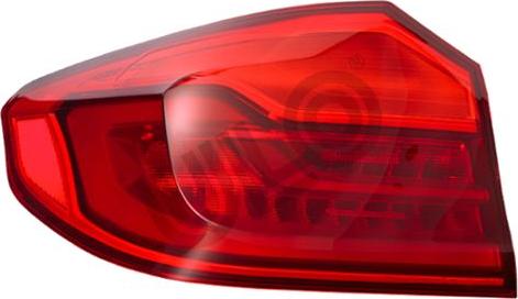 ULO 1176003 - Feu arrière droxauto.com