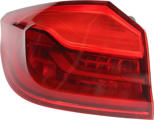 ULO 1176001 - Feu arrière droxauto.com