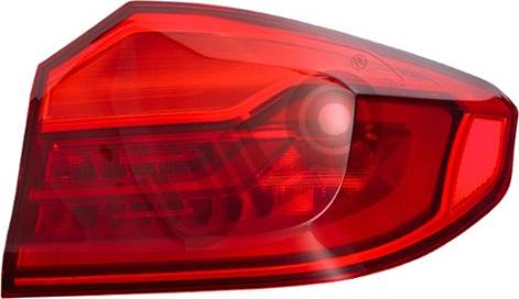 ULO 1176004 - Feu arrière droxauto.com