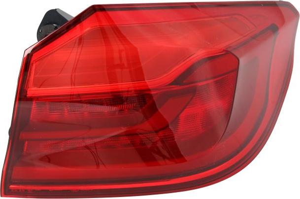 ULO 1176002 - Feu arrière droxauto.com