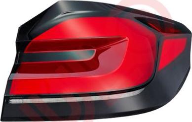 ULO 1203004 - Feu arrière droxauto.com