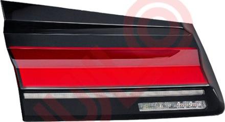 ULO 1203025 - Feu arrière droxauto.com